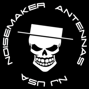 Noizybuilt Antennas & Parts