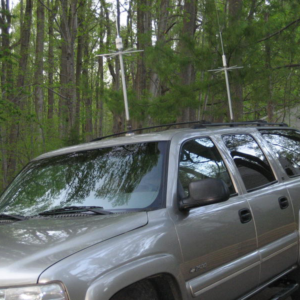 Amateur Radio Antennas & Accessories