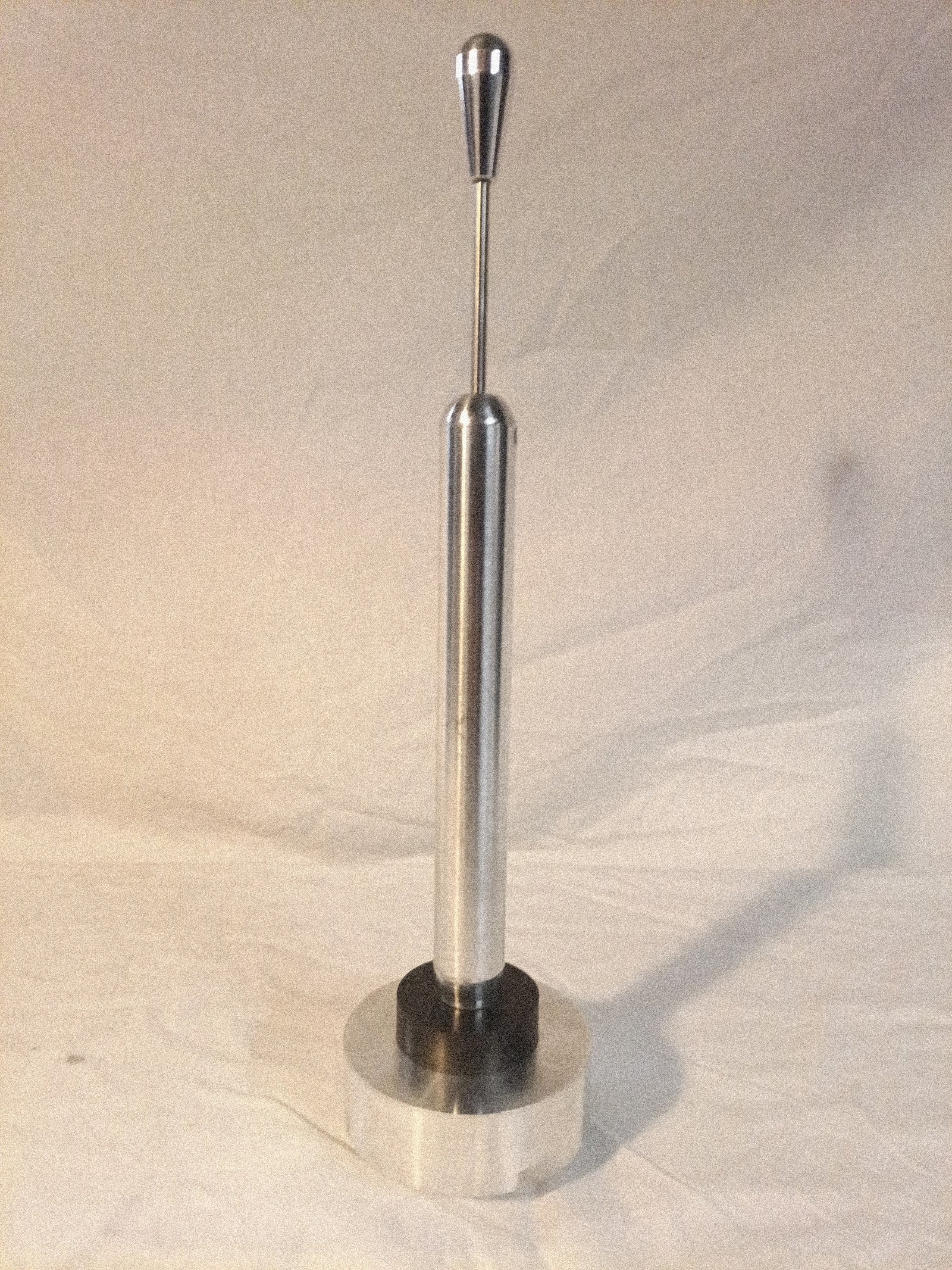 102" Whip Adjuster