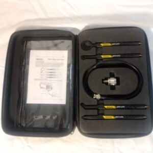 Rigol NFP-3 Probe Set with Case