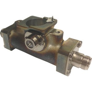 Bird Single Line Section w/ Connectors